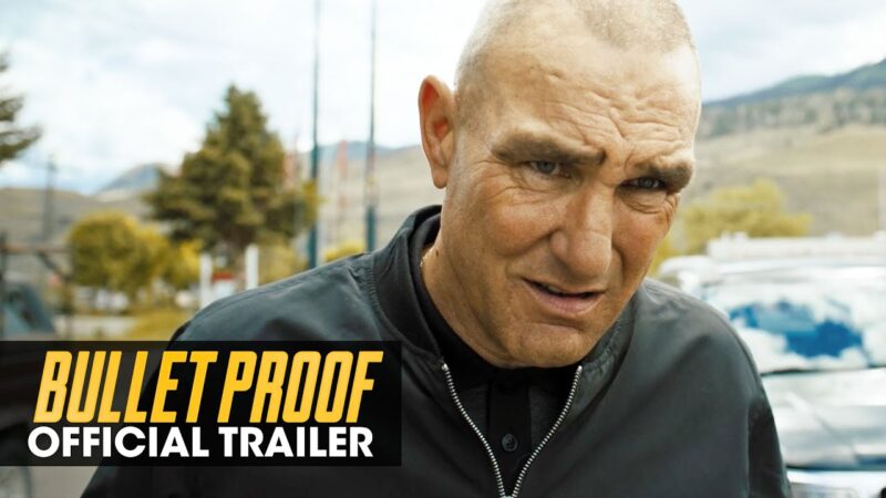 مشاهدة الفلم ضد الرصاص Bullet Proof 2022 كامل ومترجم HD
