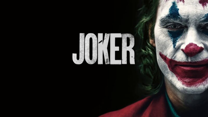 مشاهدة فلم الجوكر ( Joker 2019 ) كامل ومترجم HD