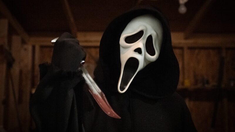 مشاهدة فيلم Scream 2023 مترجم وكامل HD