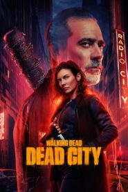 The Walking Dead: Dead City: Season 2