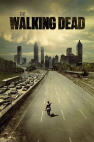 The Walking Dead مسلسل الموتى السائرون
