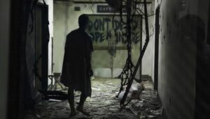 The Walking Dead: 1×1 حلقة الأولى