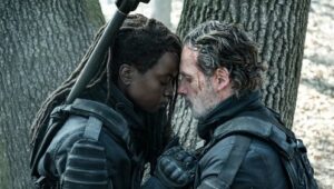 The Walking Dead: The Ones Who Live: 1×3