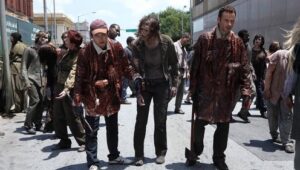 The Walking Dead: 1×2