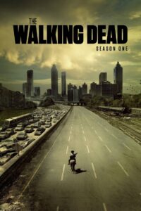 The Walking Dead: Season 1 الموسم الأول  مترجم كامل