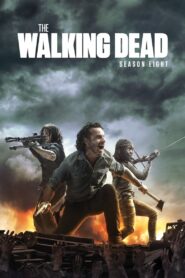 The Walking Dead: Season 8